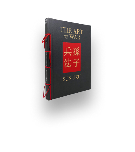 The Art of War(Chinese Binding, 1)
