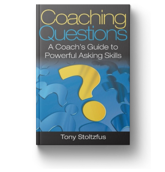 Coaching Questions: A Coach’s Guide to Powerful Asking Skills