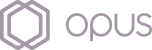 Opus Logo Image