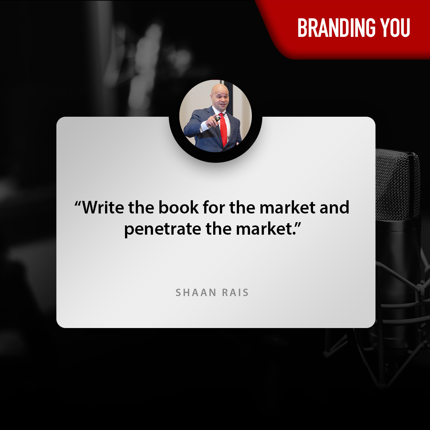 Branding You | Rob Kosberg | Best-Selling Author