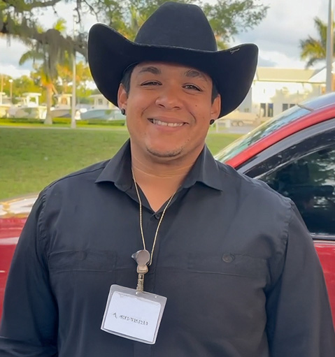 Hugo Garcia