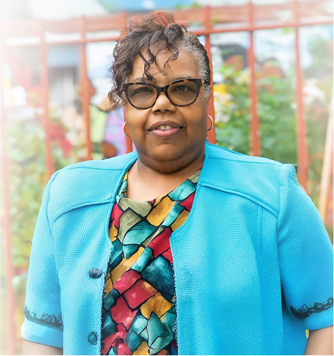 Dr. Linda Green