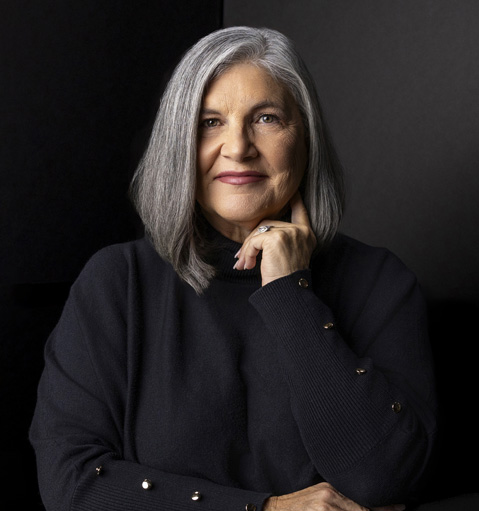 Dr. Denise Healy